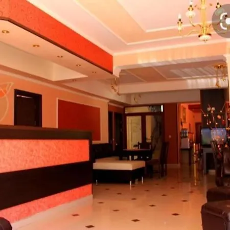 54 Ryor Apartment