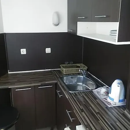 54 Ryor Apartament *