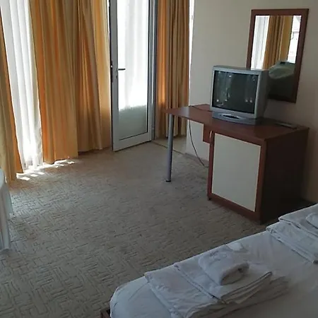 54 Ryor Apartament Sunny Beach