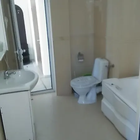 54 Ryor Apartament *