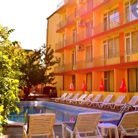 Apartament 54 Ryor